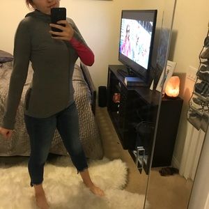 GYMSHARK Impulse Jacket